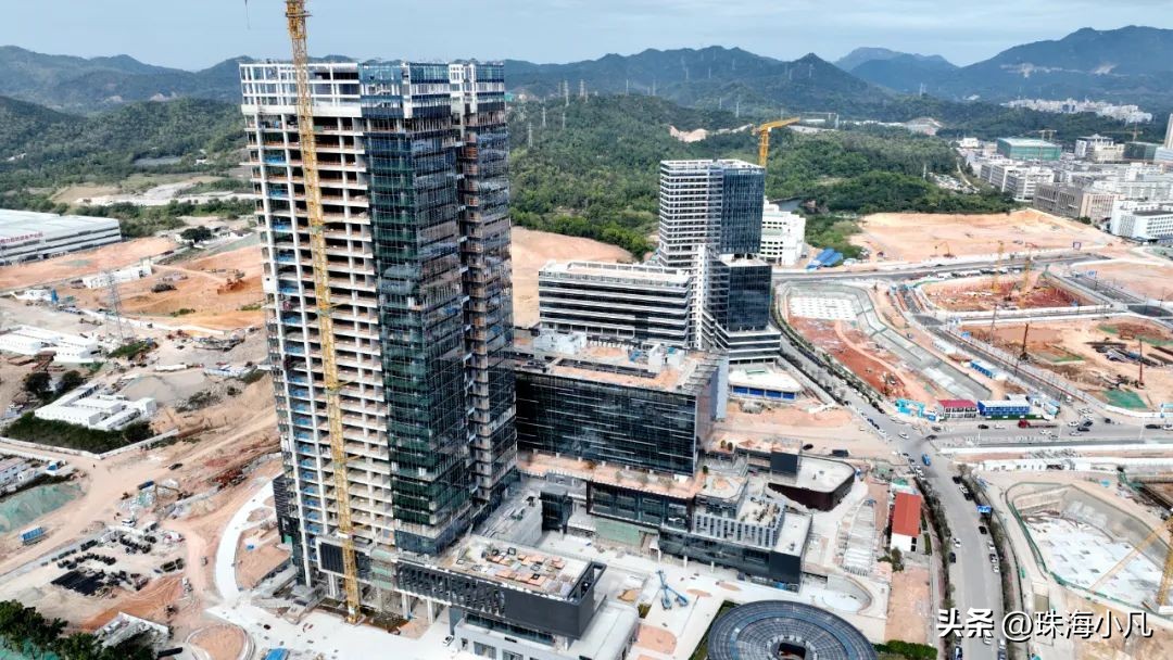 产城崛起！南屏VS三溪科创，谁才是主城一哥？