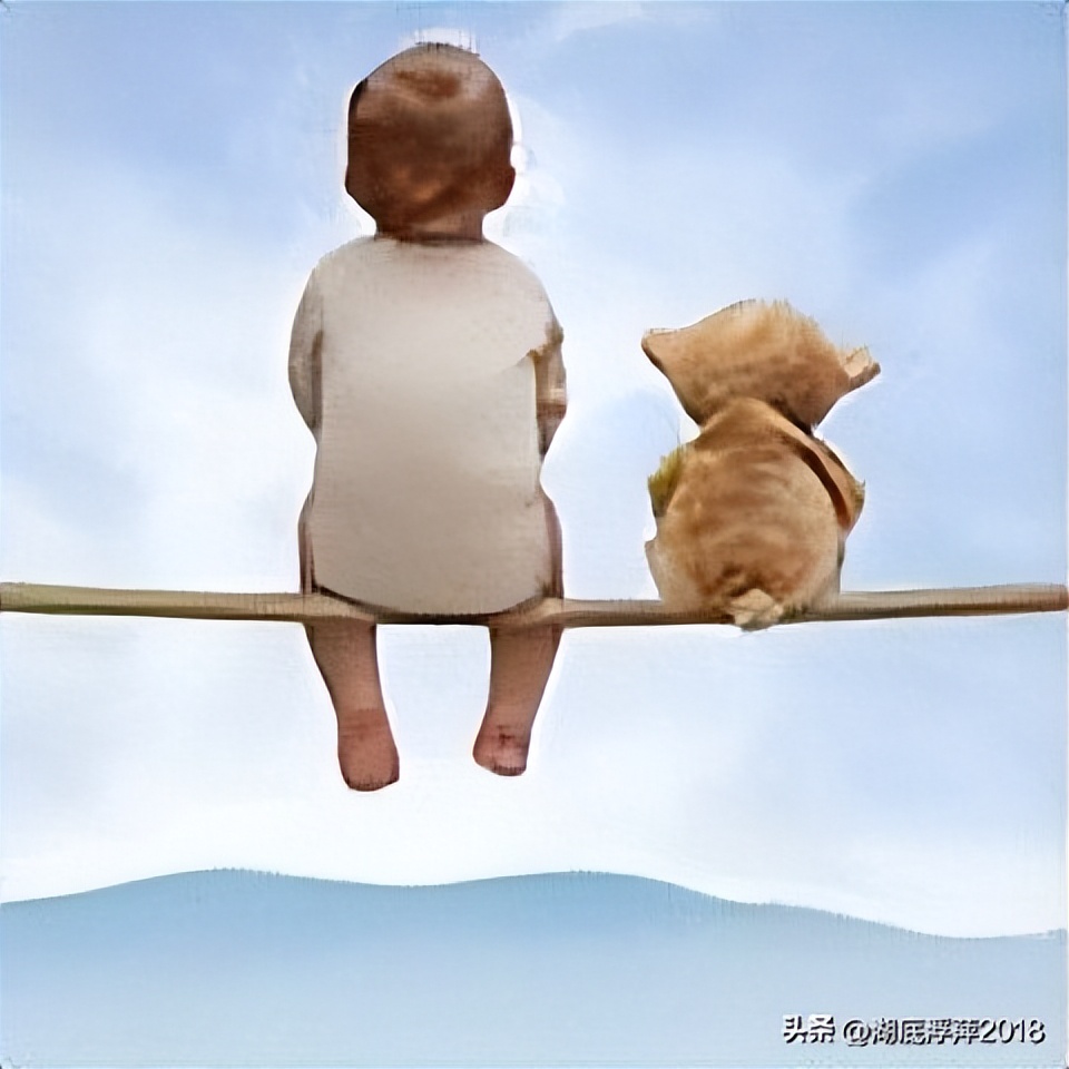 他，给现代人提供了一套治愈自身创伤的有效方法