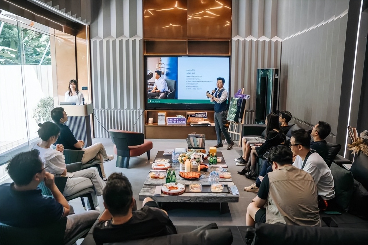 畅享用水为爱下厨•食色哈瓦那—2022卡萨帝三翼鸟雪茄美食品鉴会