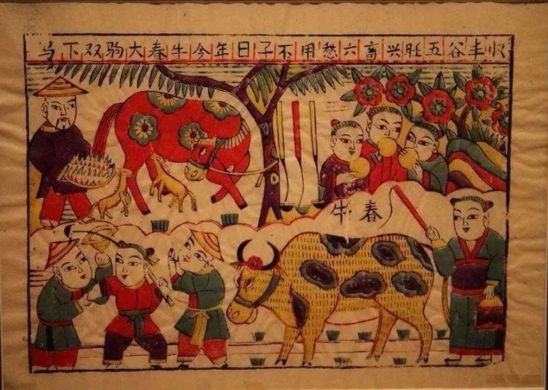 春分主要阳气少阴气多,春分以后阳气上升是养阳还是增阴