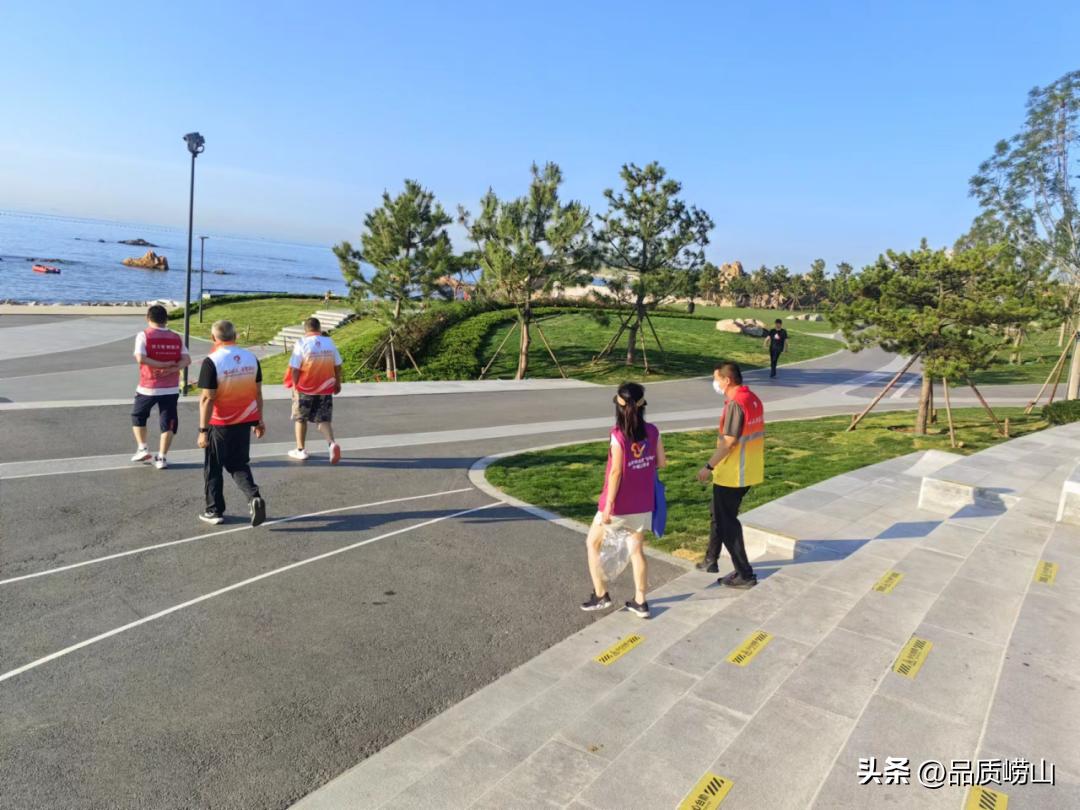 我市举办学习强国社区活动,青岛金家岭街道办学习强国活动