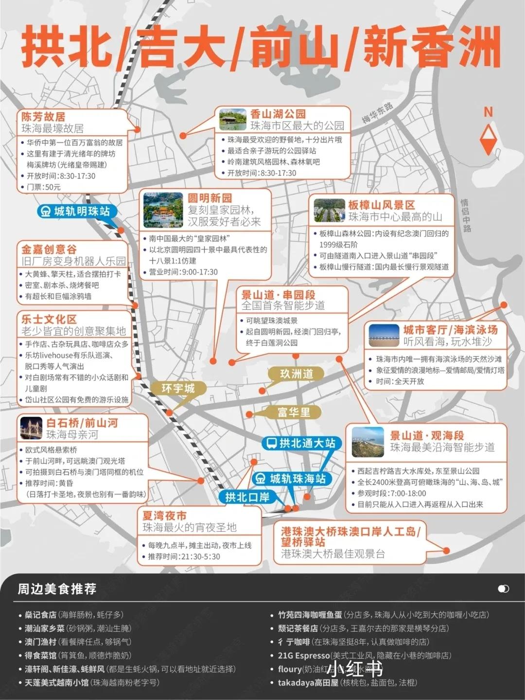 五一期间珠海水上乐园是否开放,珠海旅游攻略夏日游玩地点