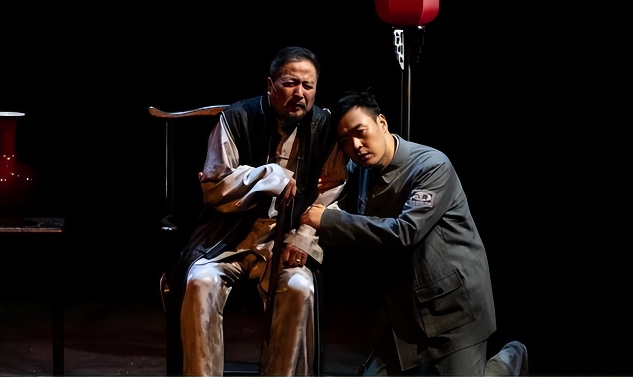 张桐获飞天奖视帝,张桐被评为影帝视频