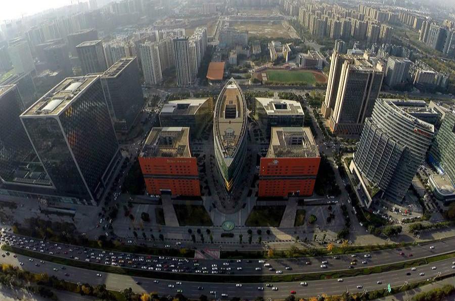 近40年,成都是怎样被苏州超越并拉开差距的?两城都经历了什么?