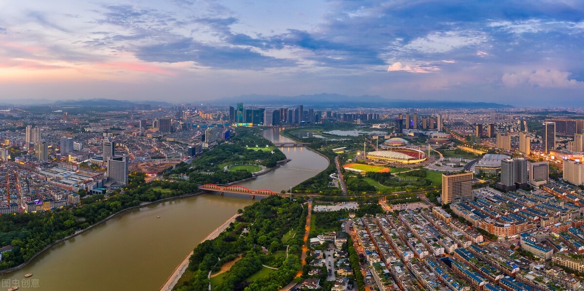 义乌楼盘上涨,义乌一年内房价涨幅