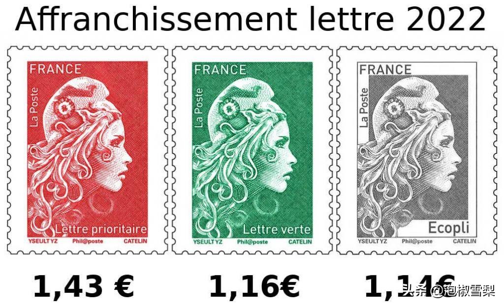 法国打造元宇宙邮政，寄信上网不出门，用户吐槽是电子邮件