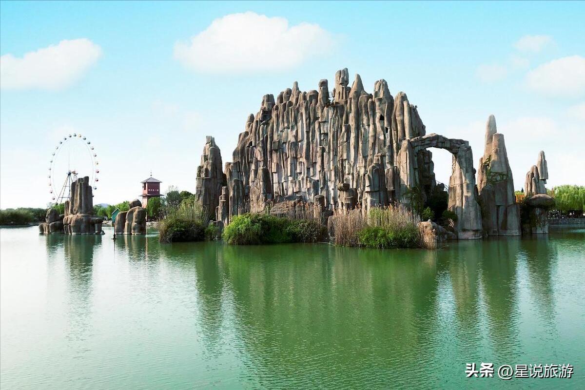 安徽5a级景区排行榜,安徽11家5a景区名单最新公布