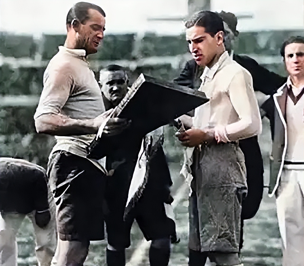 巴西下届世界杯球衣,巴西哪一届世界杯球衣最好看