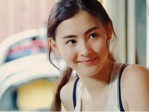 中国眼睛最好看的十大女星