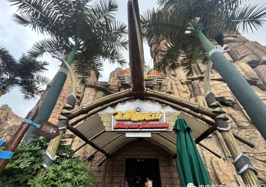 常州中华恐龙园有游泳的地方吗,常州中华恐龙园免费门票2022