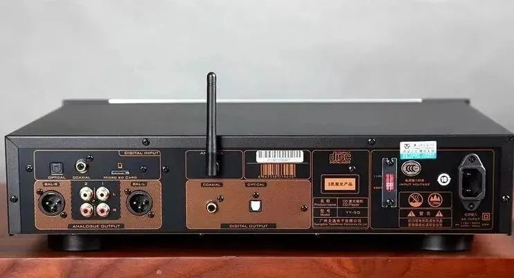 ty-50cd可以接老功放机吗,ty-50cd可以接有源音箱吗