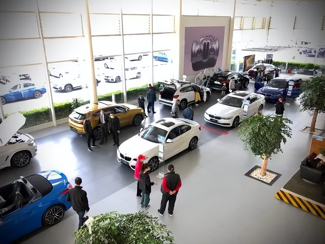 4s店提车技巧视频讲解,4s店提车有哪些套路