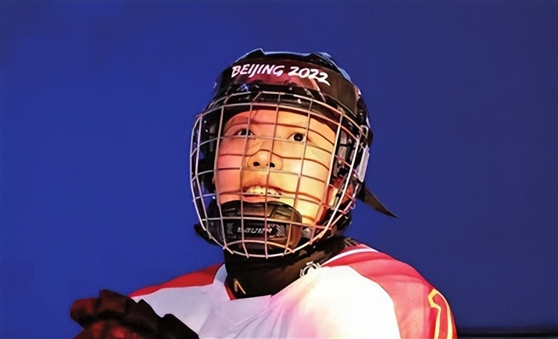 中国残奥冰球队首秀,中国残奥冰球队比赛视频