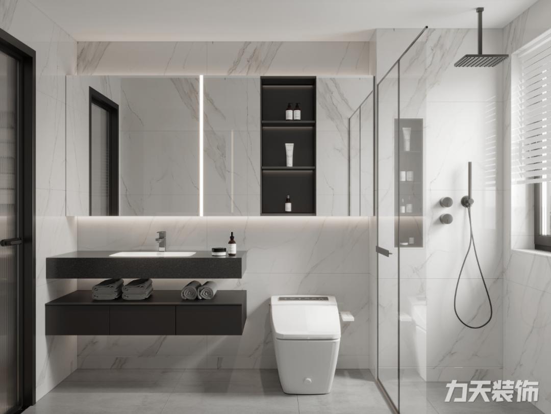 石家庄法式风格装修方案推荐,石家庄什么装修风格好看