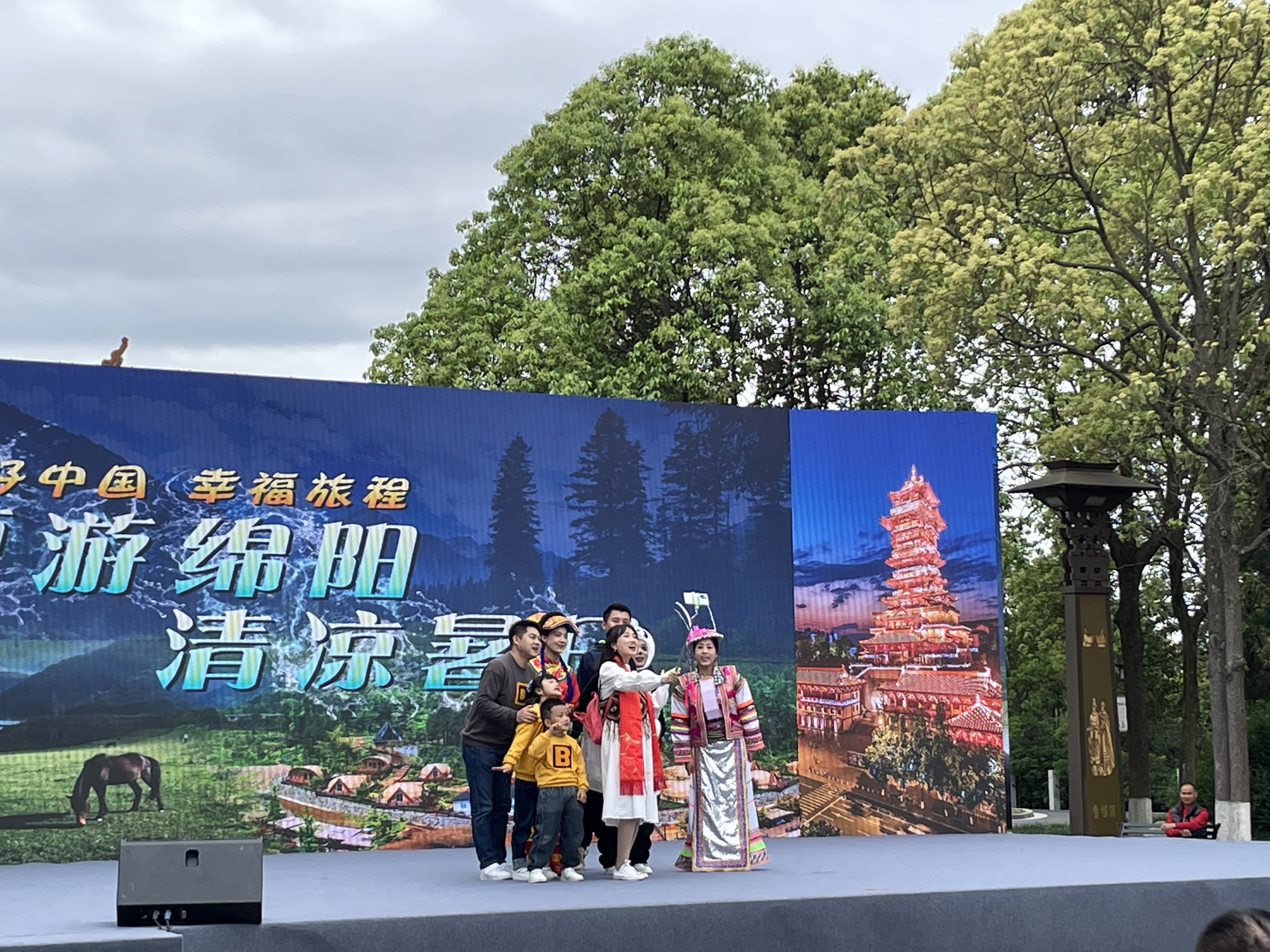 安逸四川冬游天府旅游季优惠频出,安逸文旅消费券