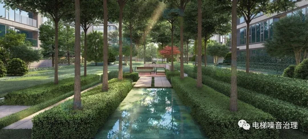 高层电梯隔音效果如何,高层电梯噪音家装如何降噪