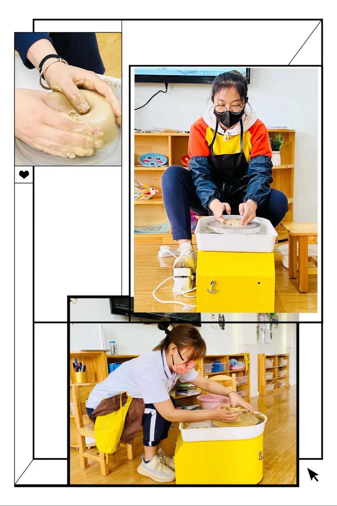 汇爱幼稚园五龙新城校区面积,汇爱幼稚园五龙新城有资质吗