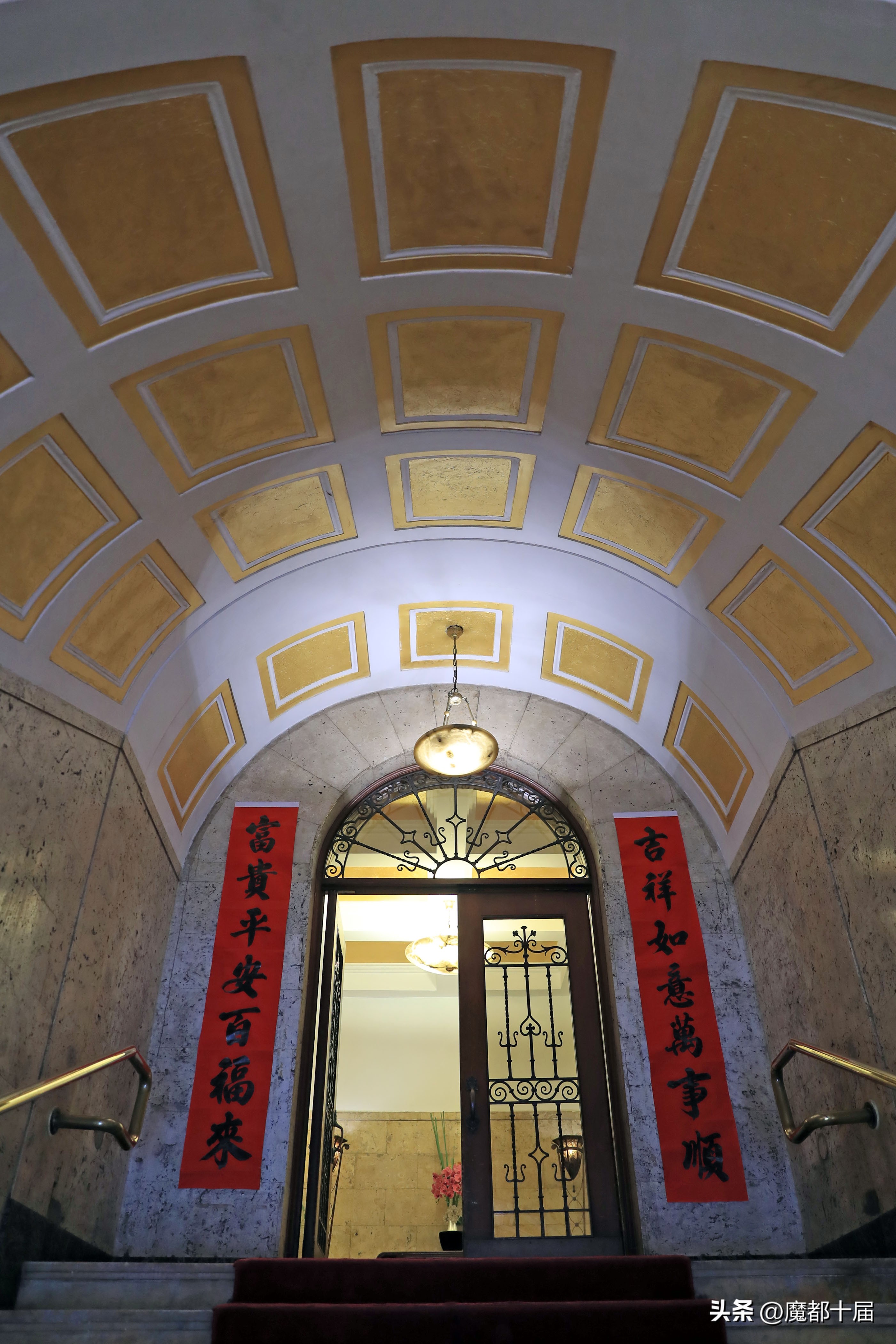 静安宾馆停业,静安宾馆升级改造