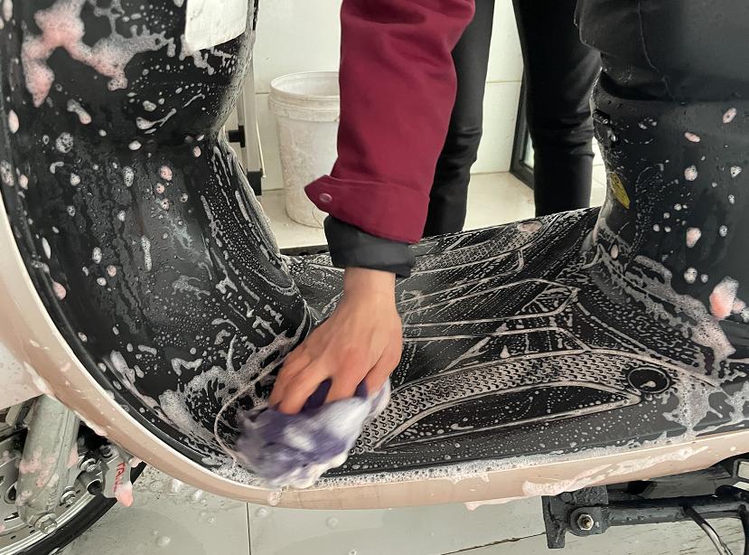 南阳新华路四轮电动车市场,南阳新华东路电动车市场位置