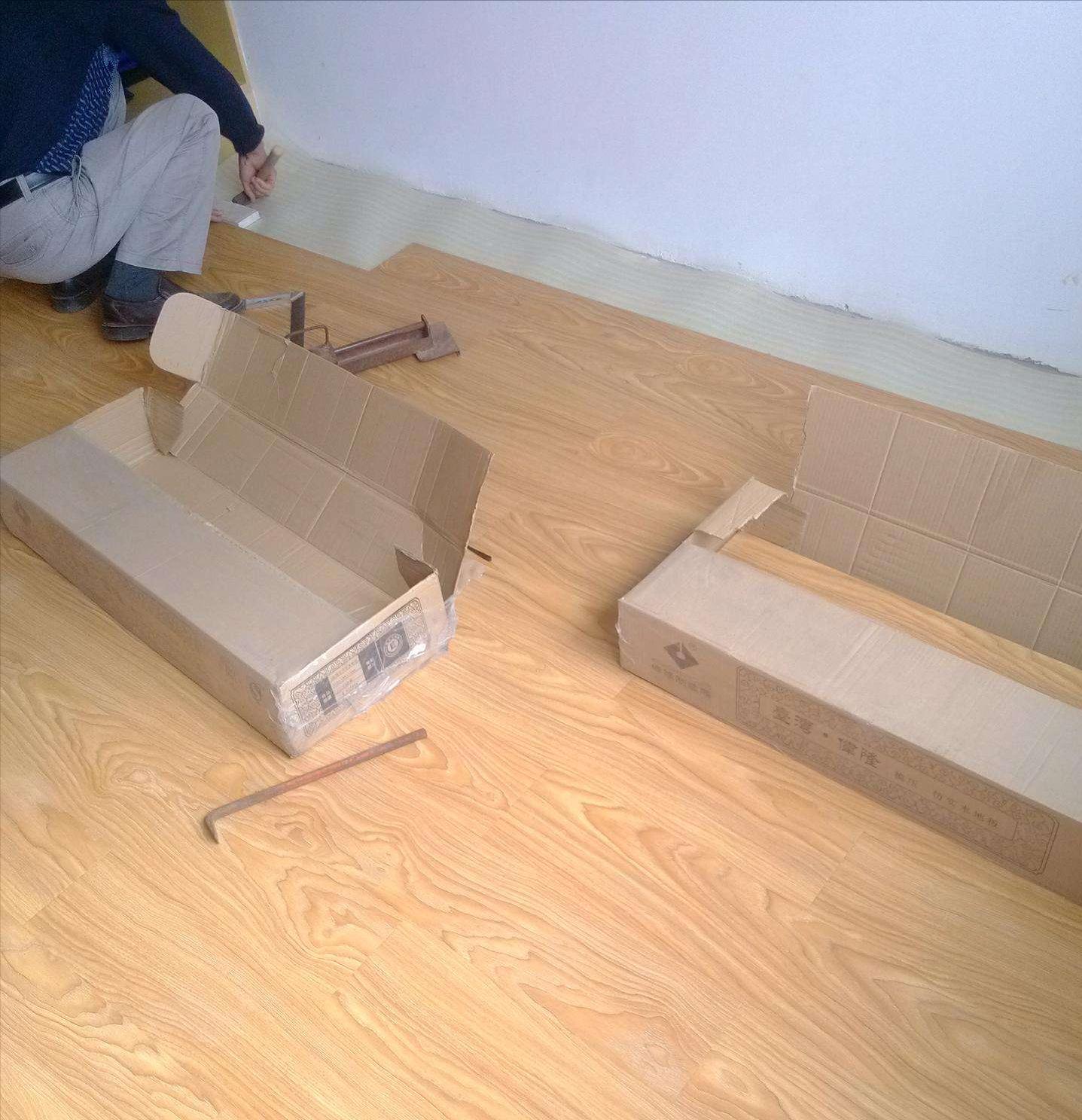 买地板，建议您坚持“5不买”，不是矫情，都是过来人的经验教训