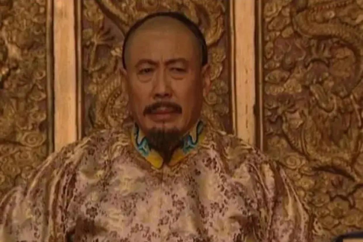 历史上真正的雍正皇帝,三百年前的雍正皇帝
