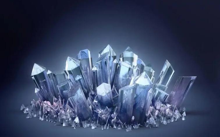 如何挑选水晶原石,如何挑选水晶饰品