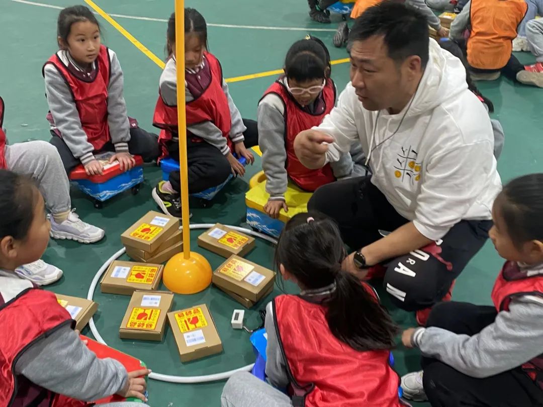 江苏省徐瑛——周云网络名师工作室联合活动报道