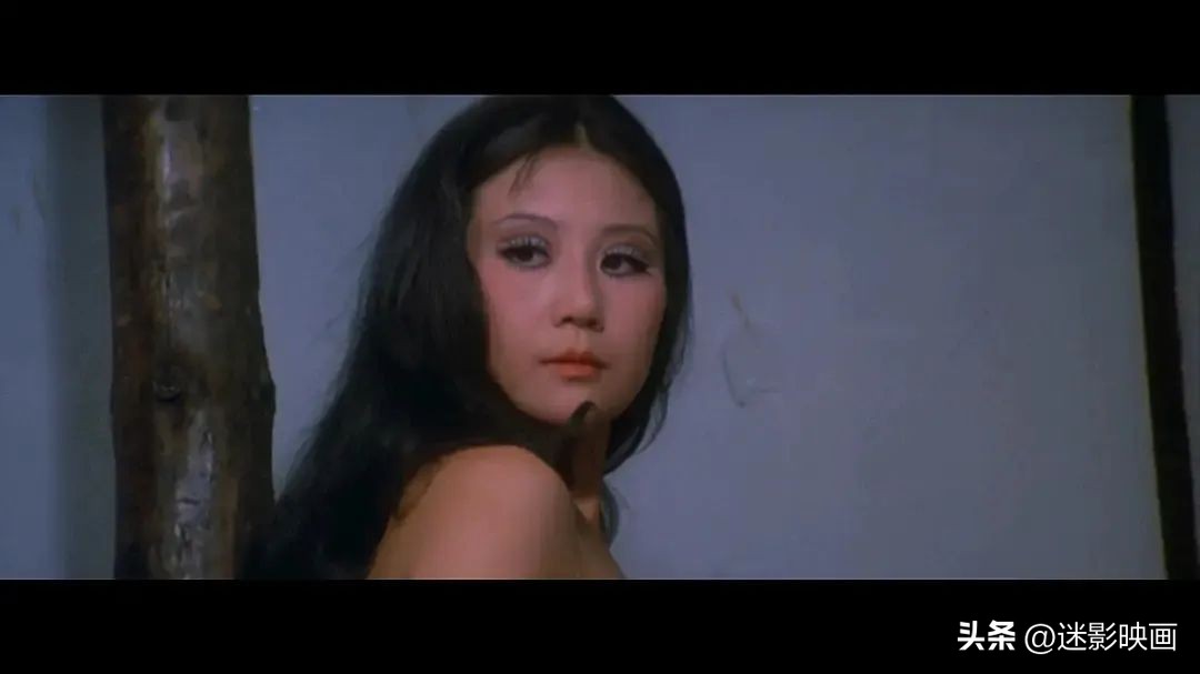 50年前的邪典片,港产抗日神剧,尺度大胆故事生猛,删减才能播出