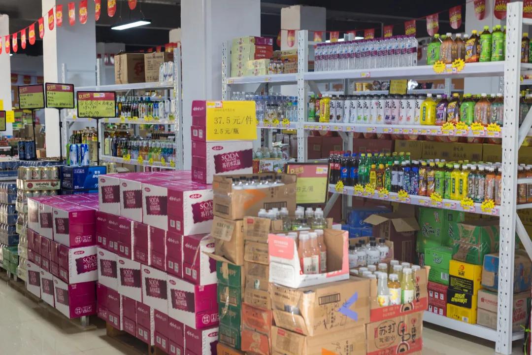 贵阳好吃的零食店,贵阳市进口零食超市有哪些