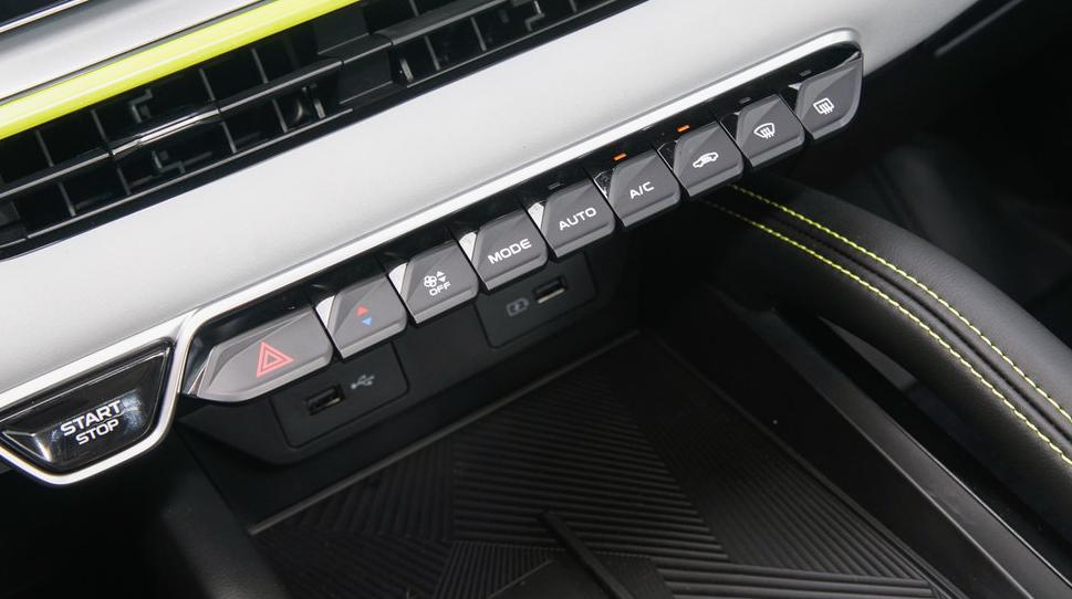 影酷和缤越怎么选,手握10到15万选什么suv