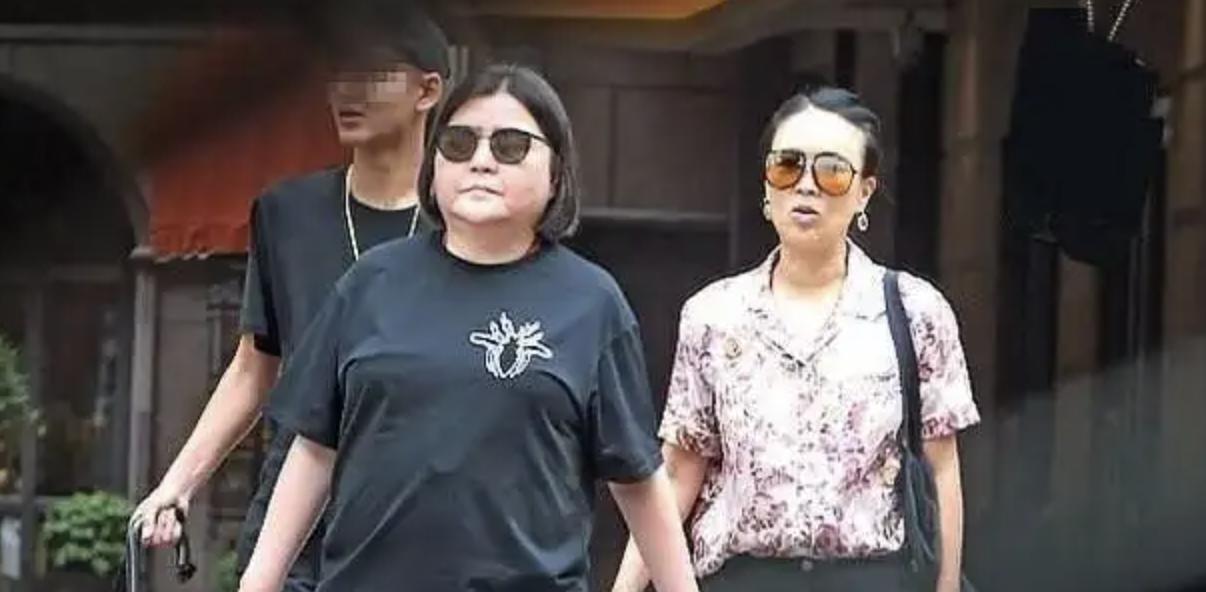 刘晓庆和张兰,张兰刘晓庆超级演说家