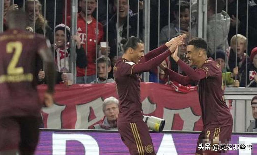 拜仁4:0勒沃库森,德甲勒沃库森3-0拜仁慕尼黑赛后