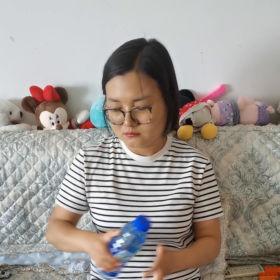 遇到这样的人你不发财都难,宝妈怎么通过短视频创业