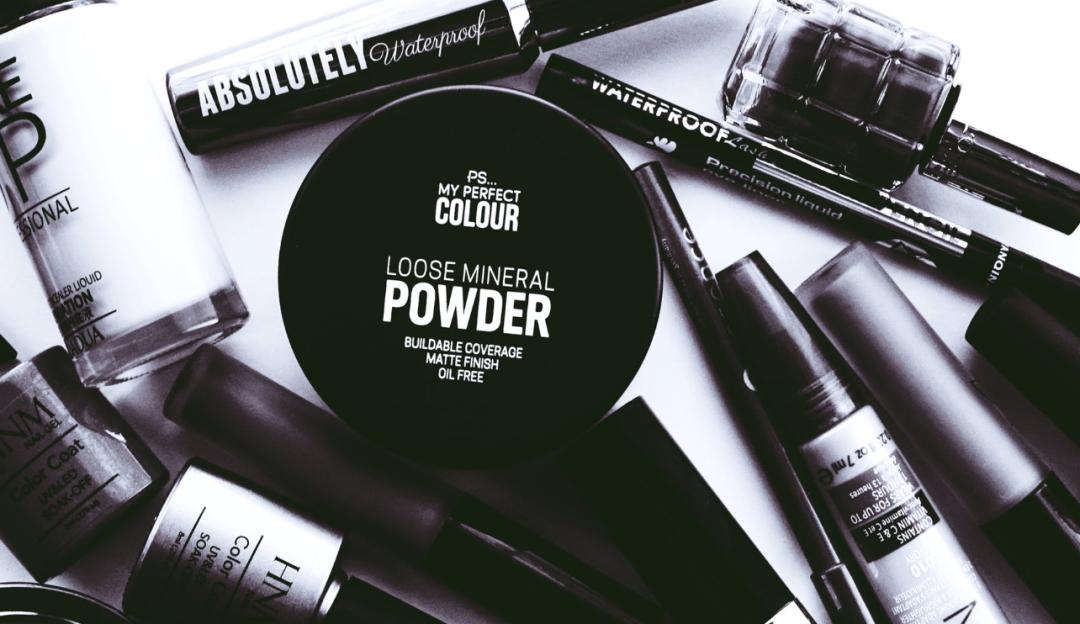 从彩妆开始，男性逃离消费链最底层