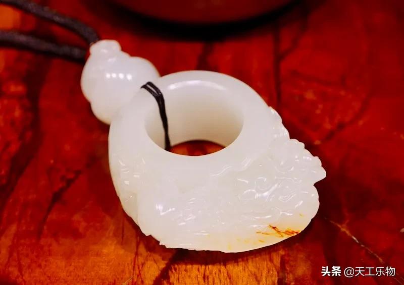 烂大街的市场行情,羊脂玉怎么跌落神坛的