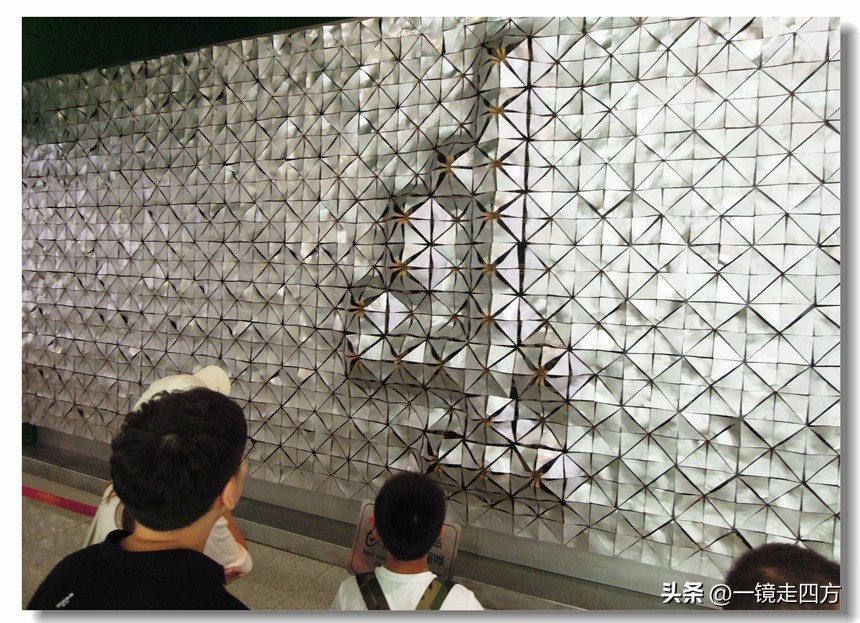 参观北京科技馆游记,参观北京科技馆的感想