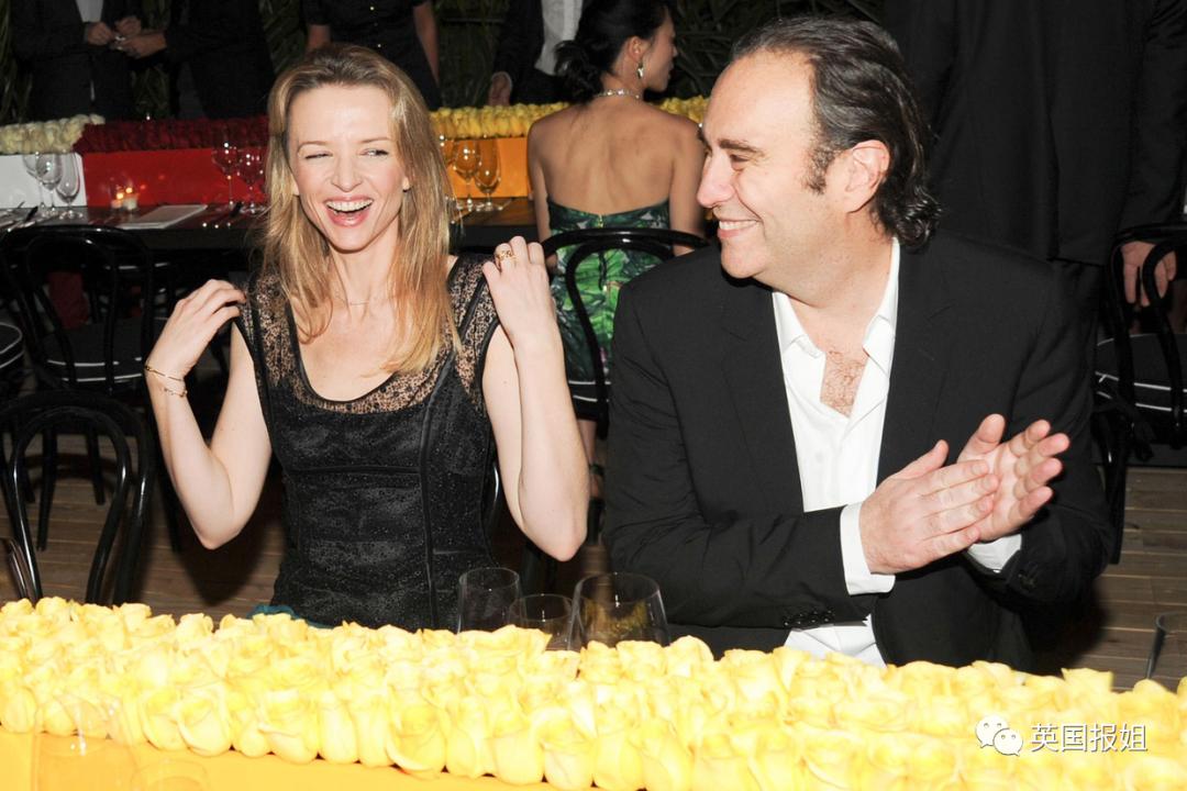 LV家族继承之战！五子女争万亿家产，超模太子妃助力丈夫