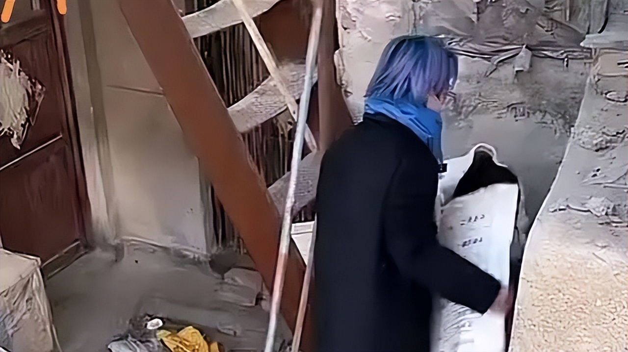 漫展女生被网络暴力,漫展上的女生有多可怕