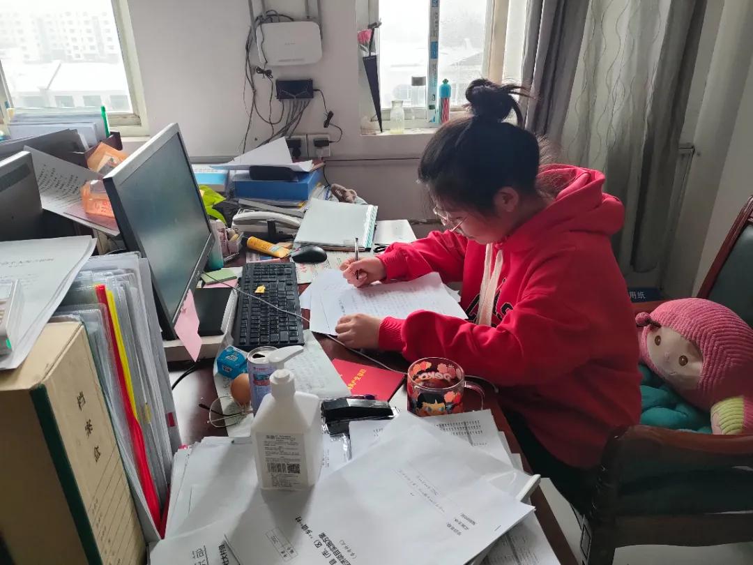 寒假记|青鸟计划：青鸟归巢，师院学子参与实践，筑梦而飞