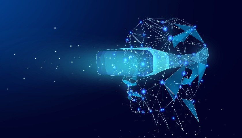 vr元宇宙市场前景,vr元宇宙行业