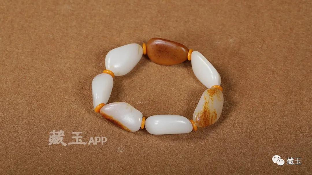 真正的羊脂玉,空前绝后的顶级羊脂玉