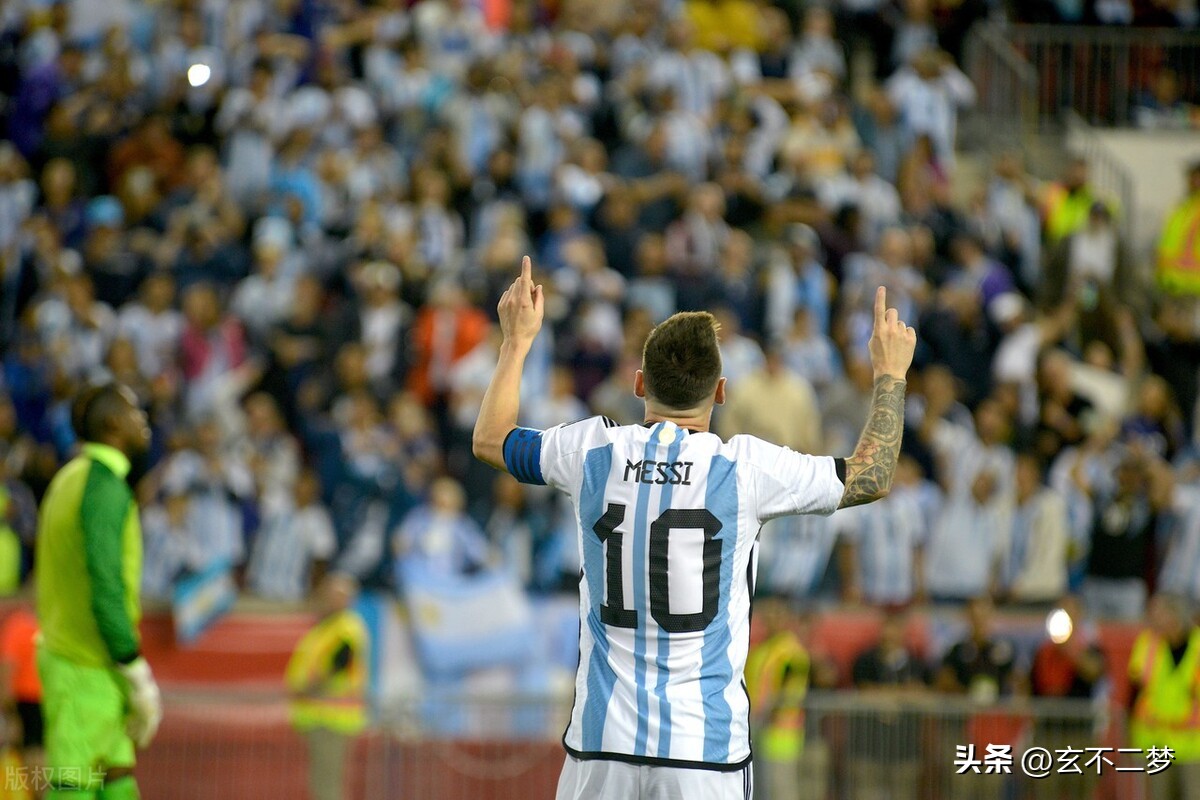 14年世界杯德国vs阿根廷梅西,18世界杯法国4:3阿根廷梅西