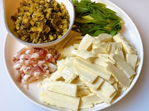 冬笋的保存方法视频,冬笋的保存方式