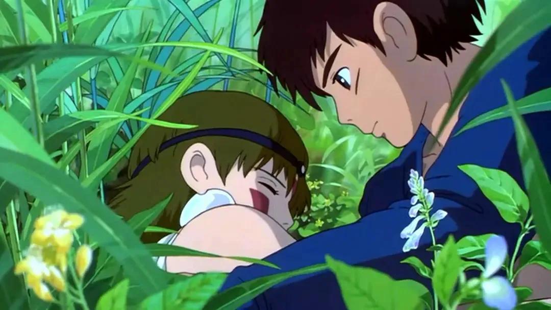 千与千寻宫崎骏动画解说,千与千寻动画片回顾