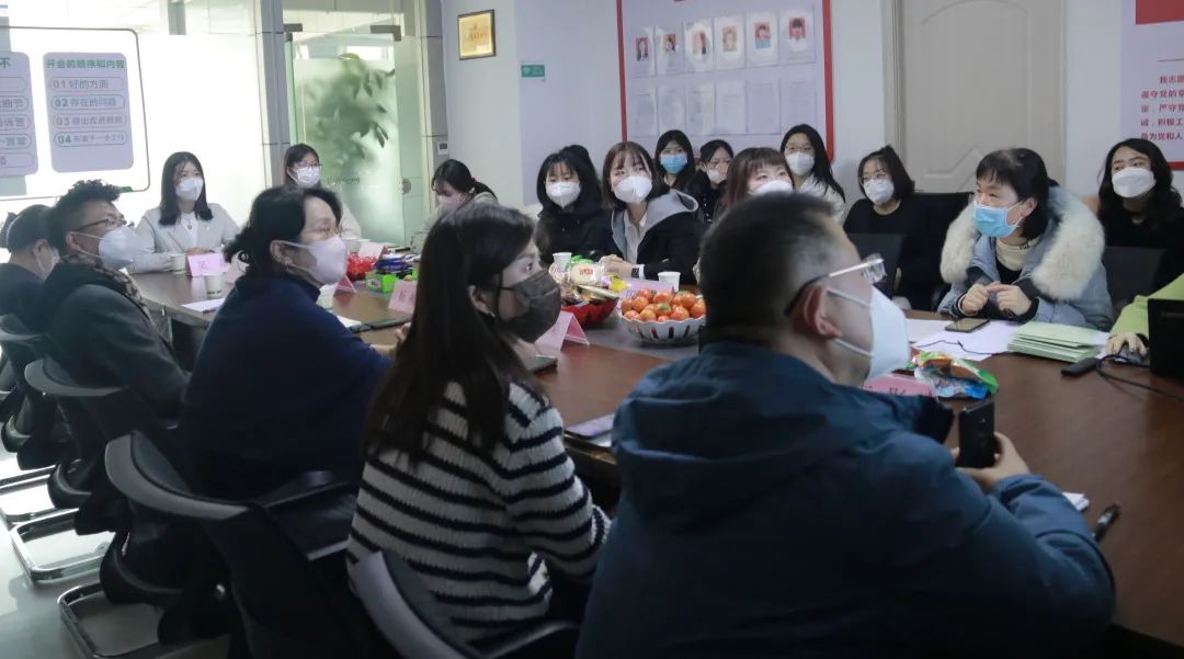 快讯|康源集团赴日介护技能实习交流会