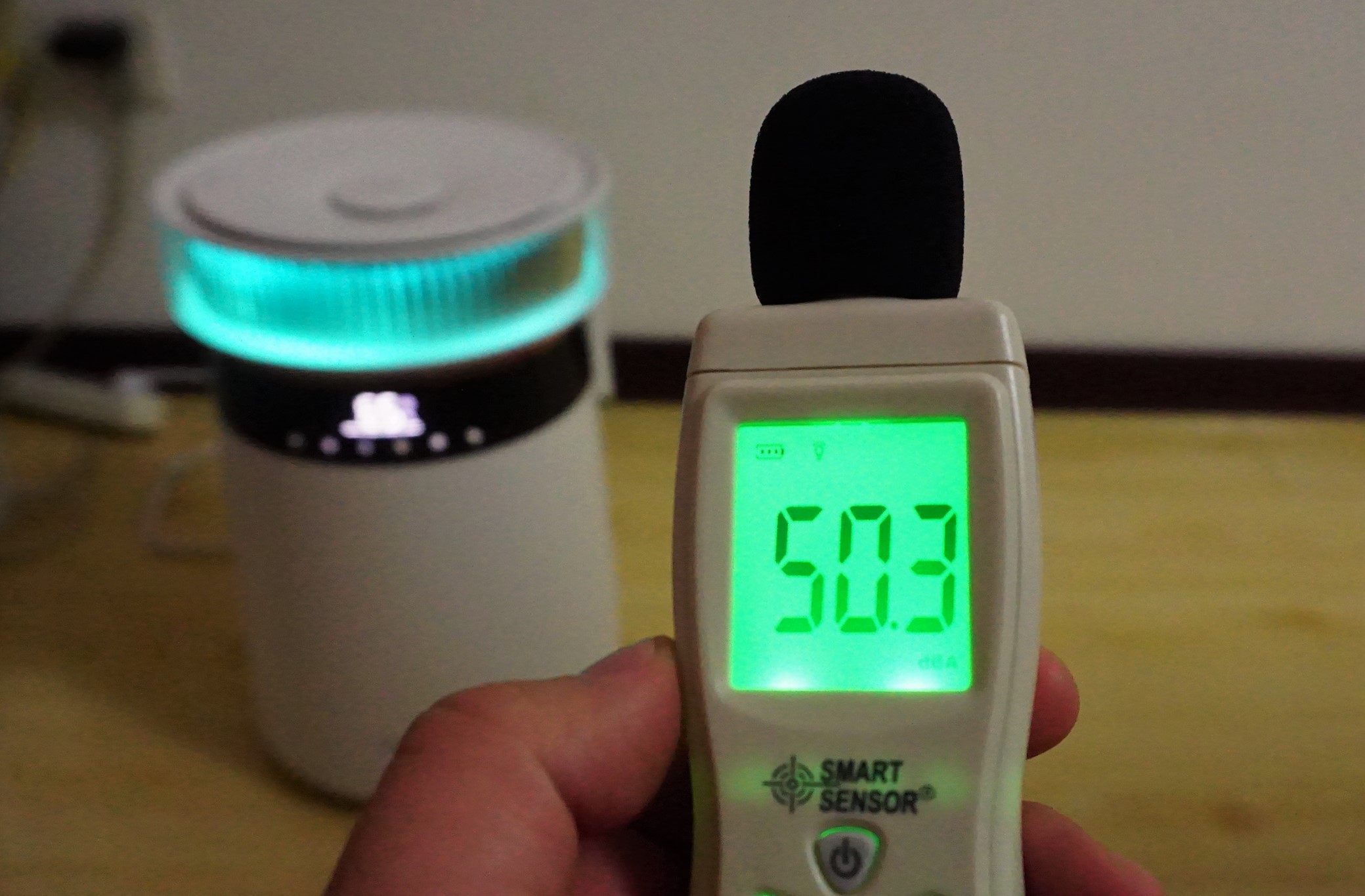 舒乐氏加湿器和蓝宝加湿器哪个好,舒乐氏蒸腾式加湿器