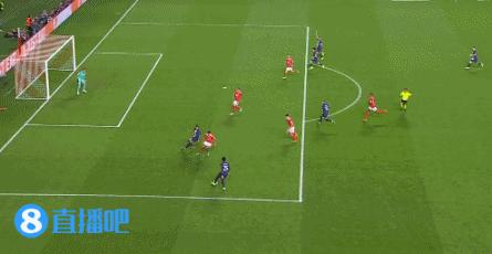 《足球江湖》第264章：梅公子圆月弯刀，大巴黎后院失火