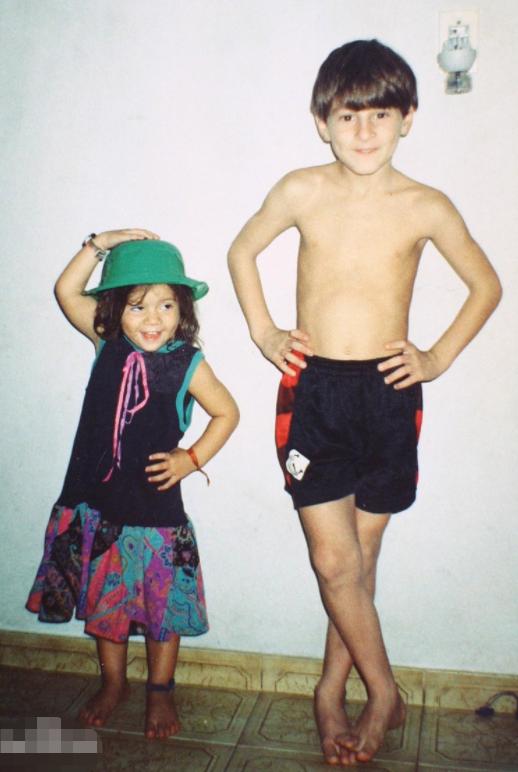 小个子阿根廷为何能拿世界杯冠军,球王梅西有没有拿过美洲的奖杯