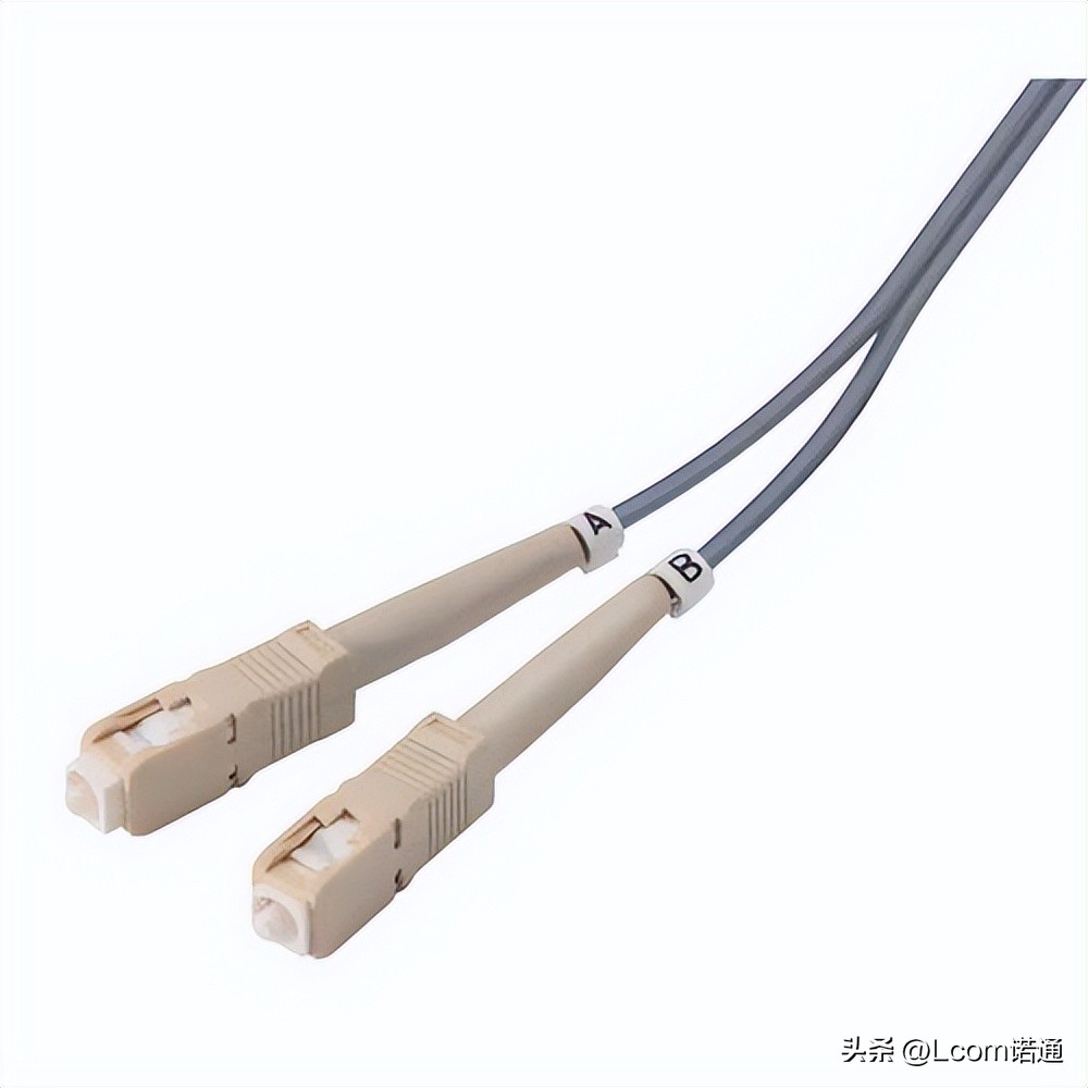 光纤与sc连接器的接法,sc光纤快速连接器是干嘛的