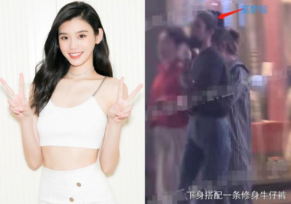 张杰谢娜近期情况,张杰陪谢娜现身